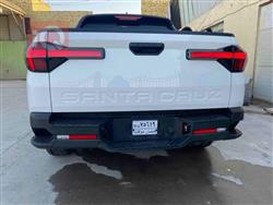 هیوندای سانتا کروز